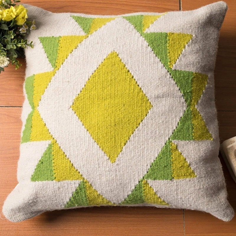 Shining Sun - Cushion