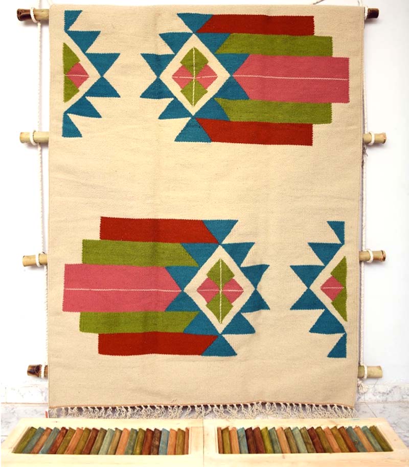 Shooting Star - Rug Set