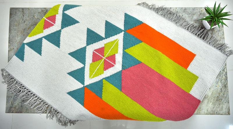 Shooting Star - Rug