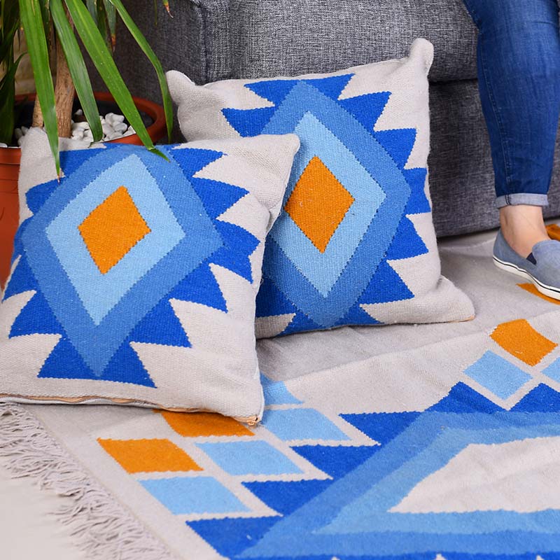 Summer Vibes - Rug Set