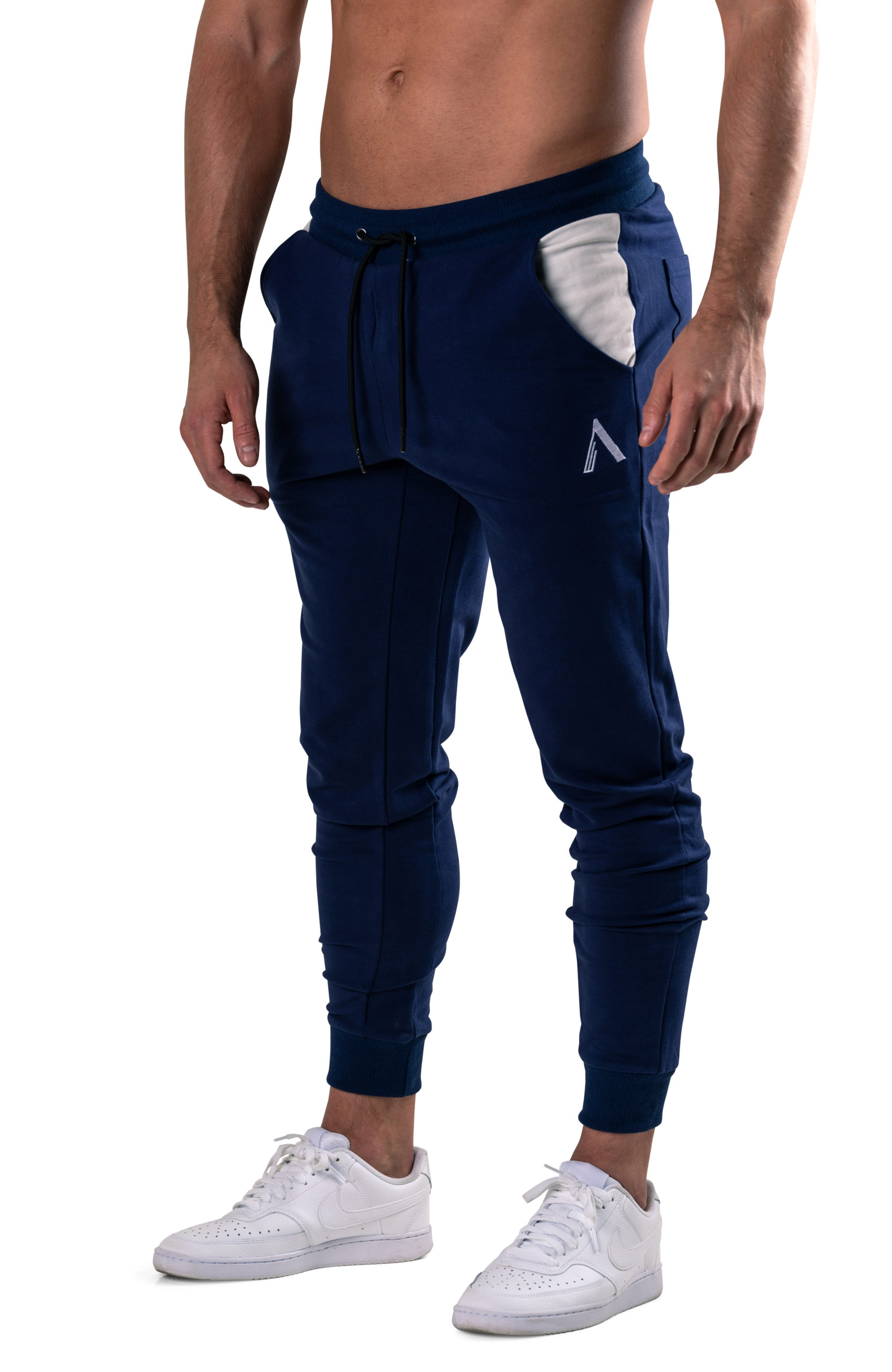 ROGUE Jogger Bue - S