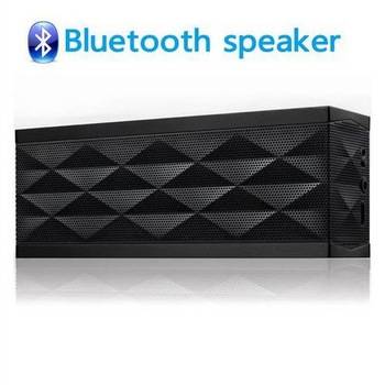 Bluetooth högtalare