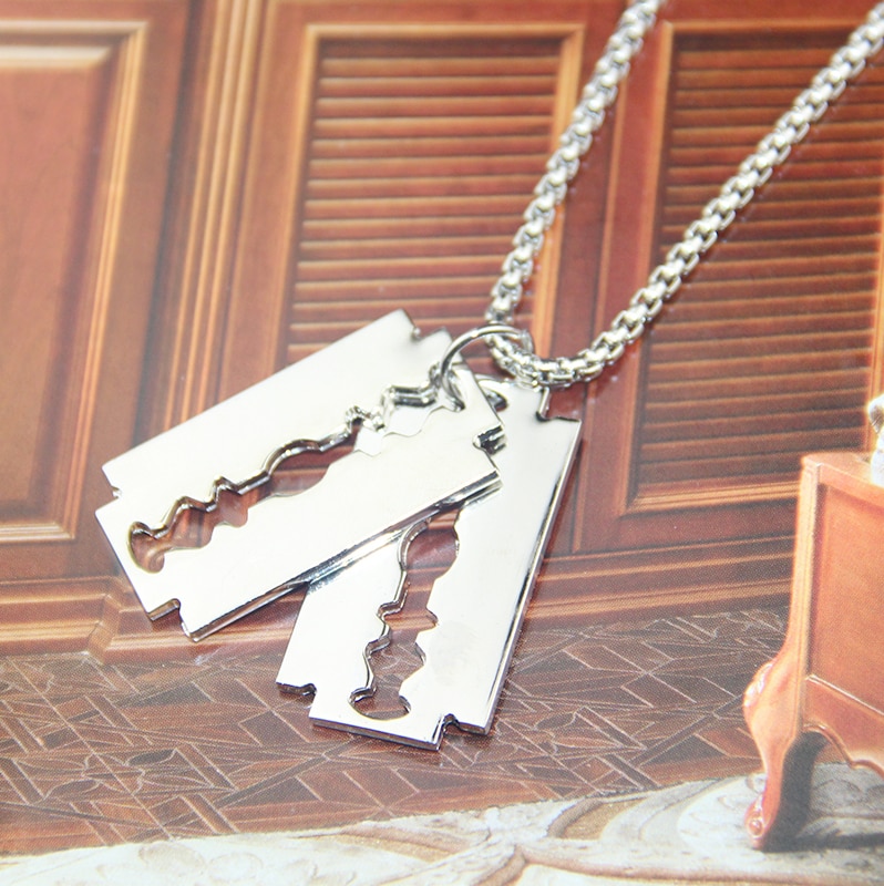 Halsband 