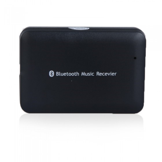 Bluetooth V3.0 Mottagare för högtalare