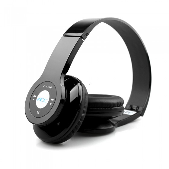 AEC  Bluetooth Hörlurar