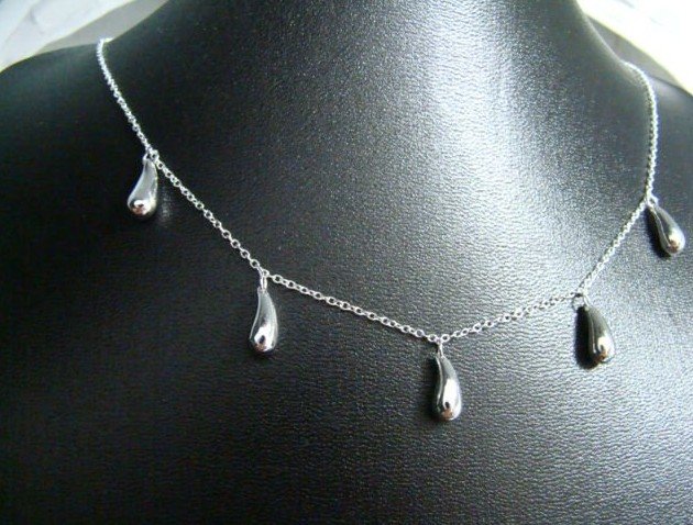 Halsband 