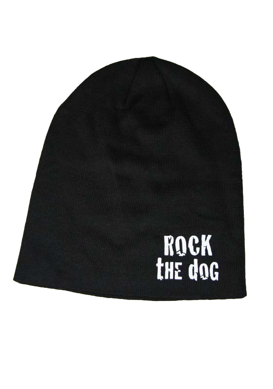 Mössa  -Rock the dog