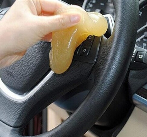 Magic Cleaning Gel