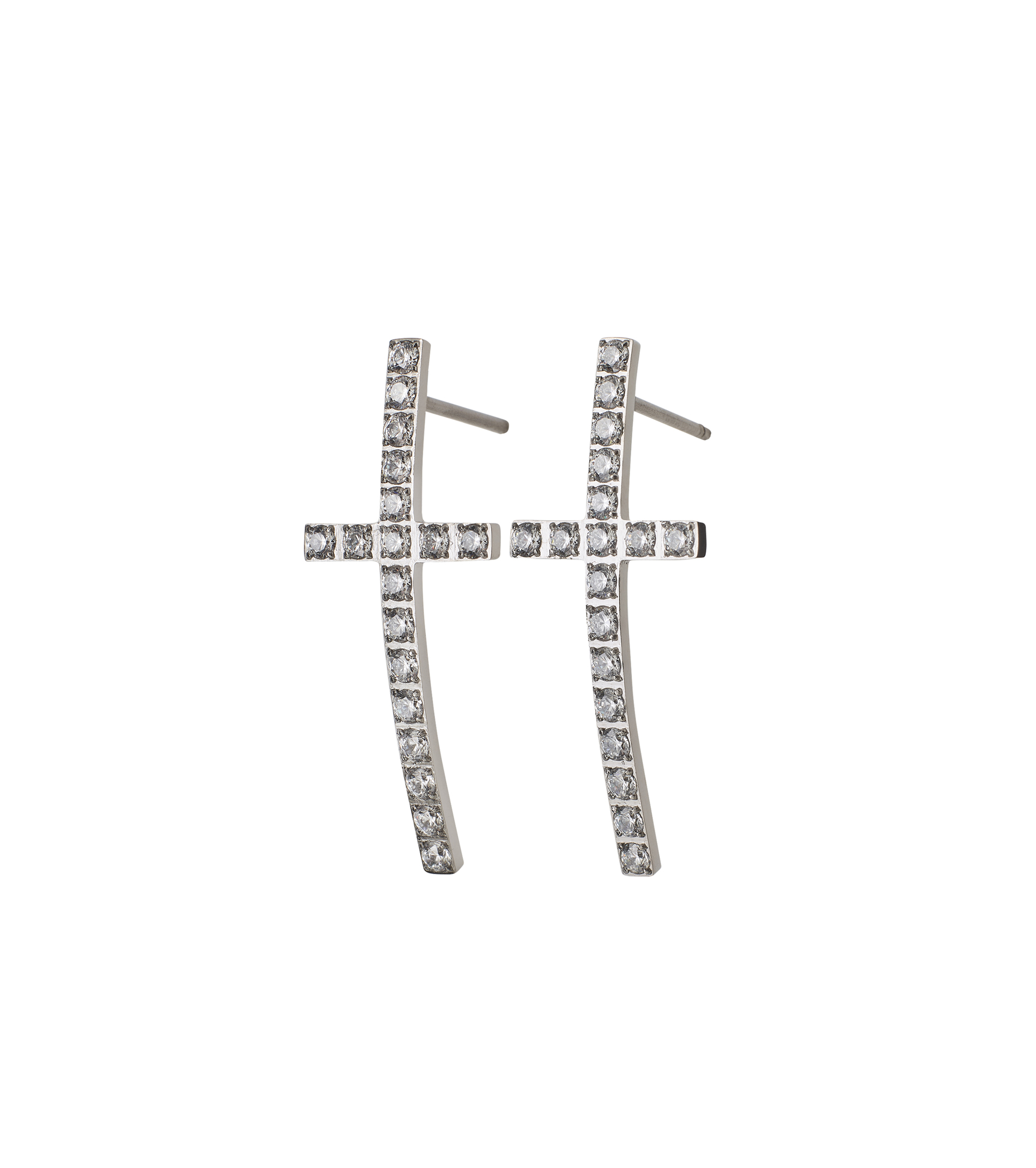 EDBLAD -Glory Earrings Steel