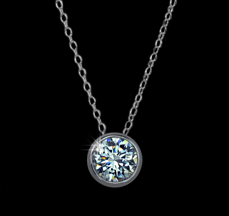 Halsband 