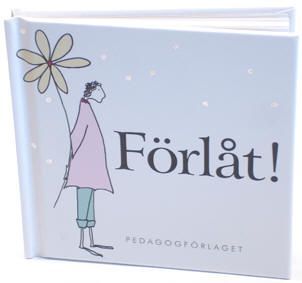 Bok -Förlåt!