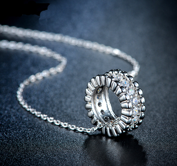 Halsband 