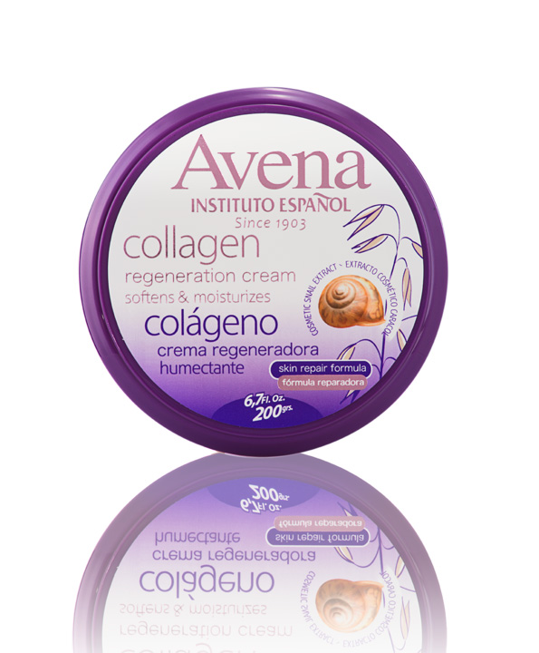 Avena Collagen med snigelextract 200 ml