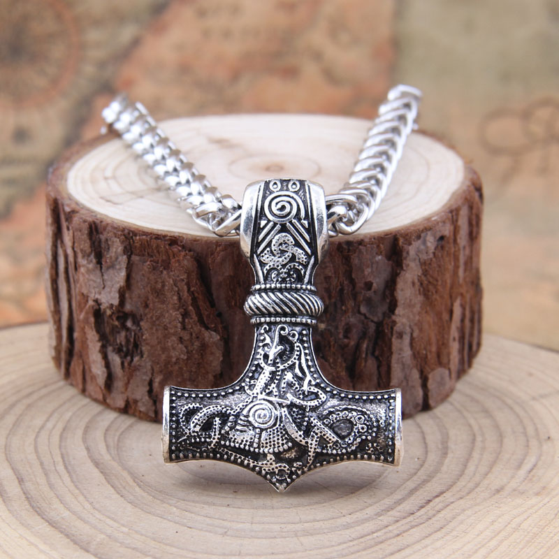 Halsband 