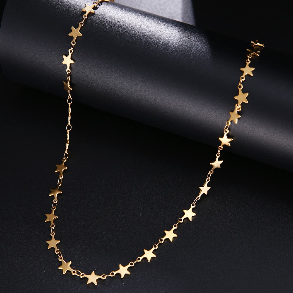Halsband 