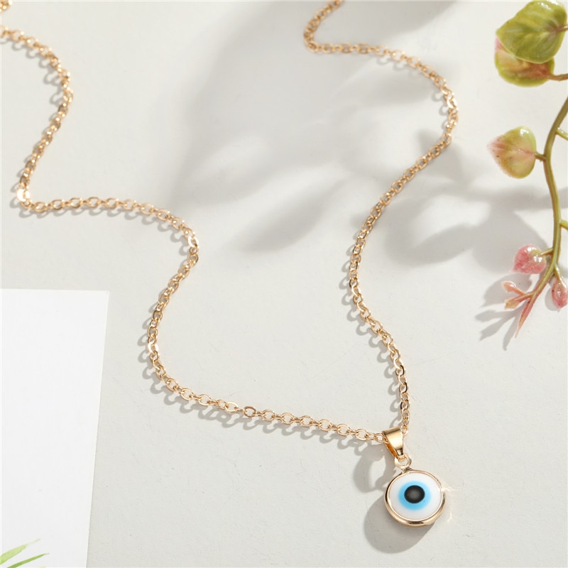 Halsband 