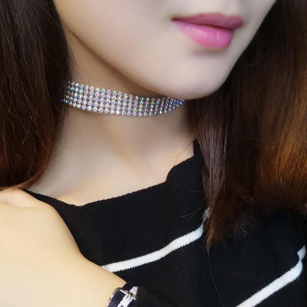 Halsband 