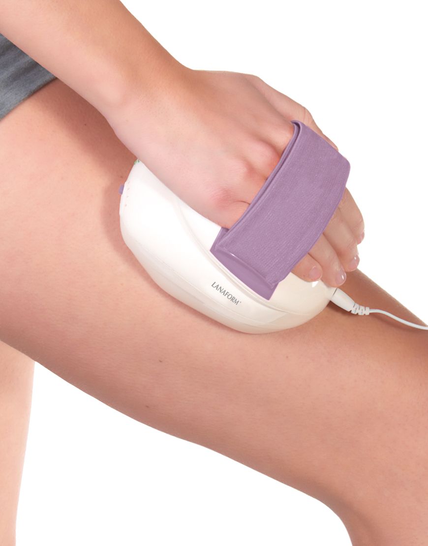 Cellulitmassageapparat SKIN MASS Lanaform
