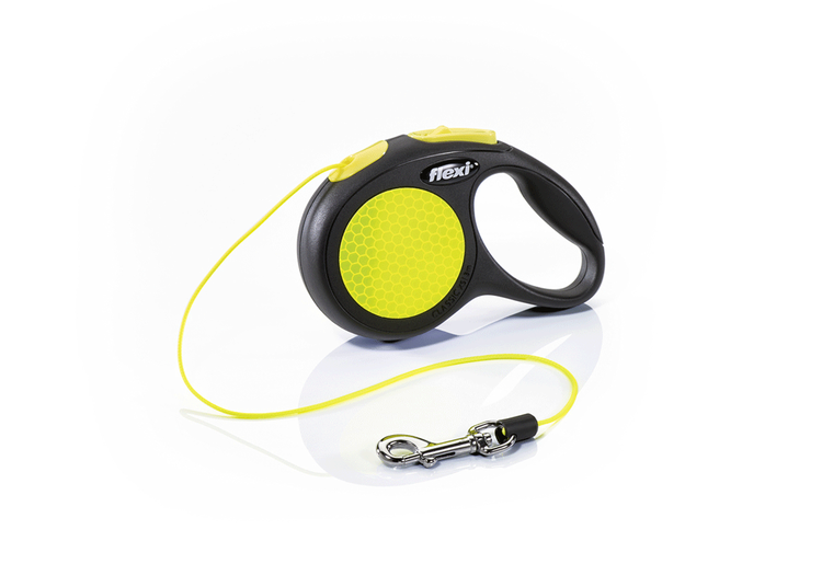 Flexi New Neon Koppel