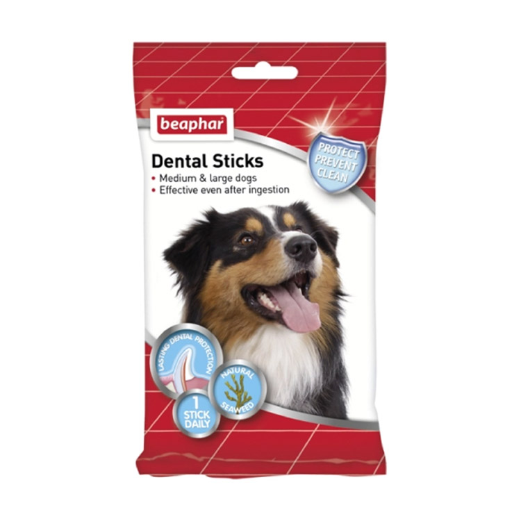 Beaphar Dental Sticks