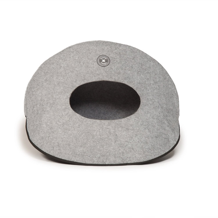 Danish Design Katt igloo - Cat Pebble