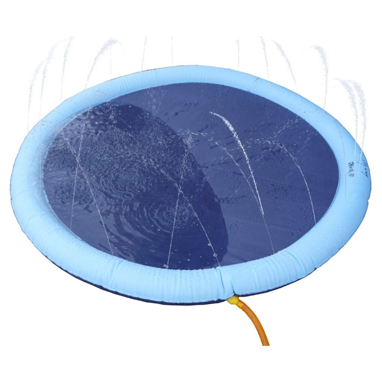 Active Canis Sprinklermatta