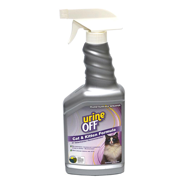 Urine off 500ml