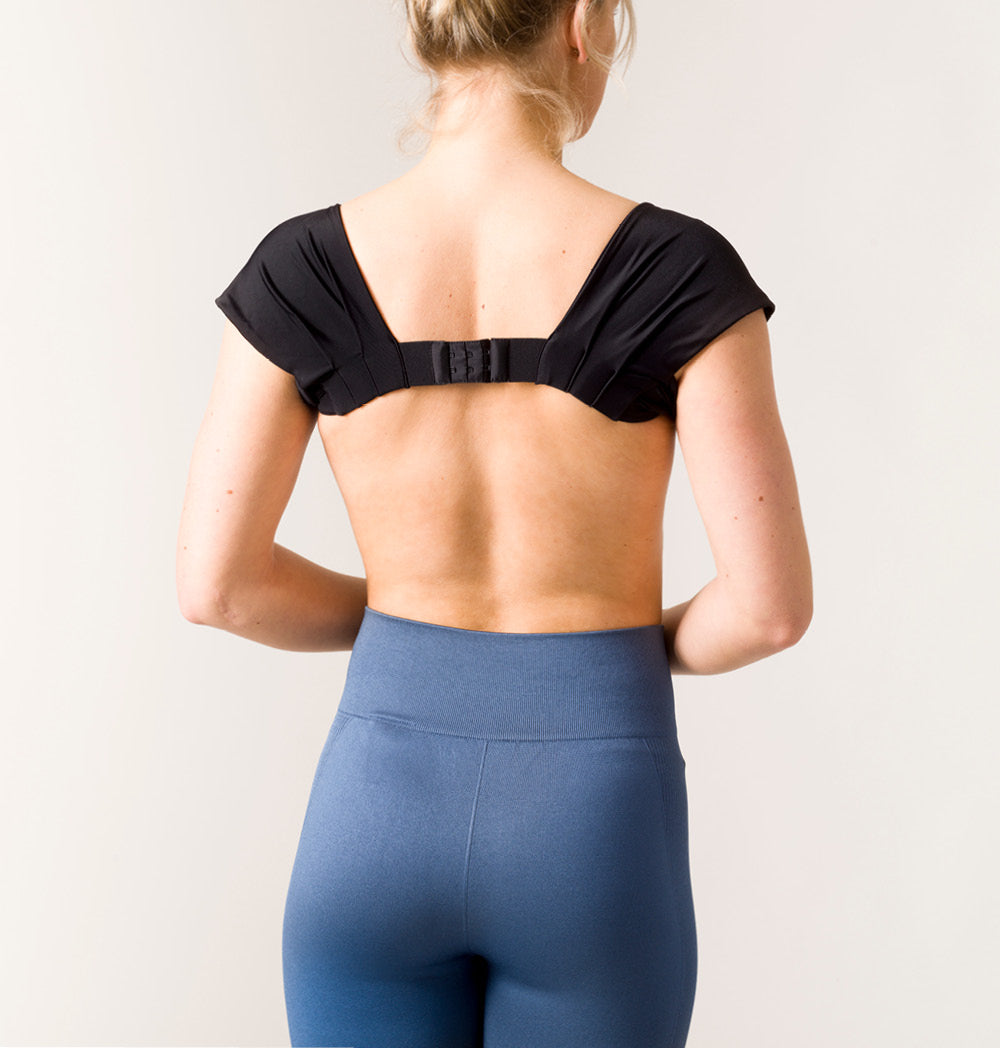 Feminine Hållningsband Bolero Kvinna