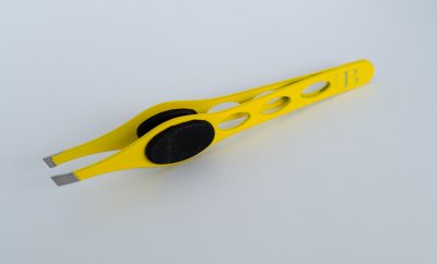 Pincett The Grip II