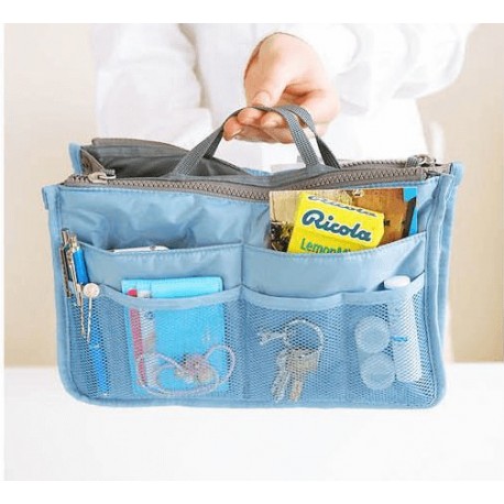 Organizer för handväskan