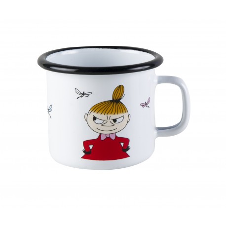 Mugg, lilla my 2,5 dl