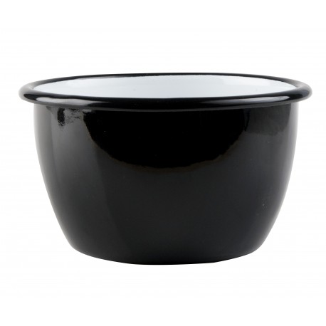 Emaljskål, 6dl