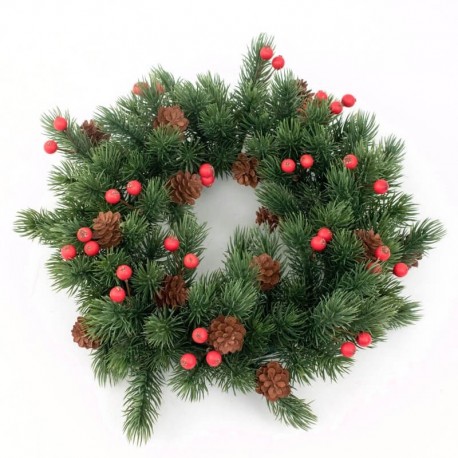 Julkrans
