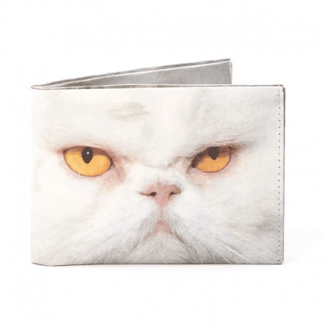 Plånbok grumpy cat