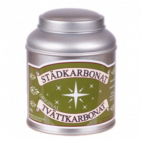 Städ & tvättkarbonat original