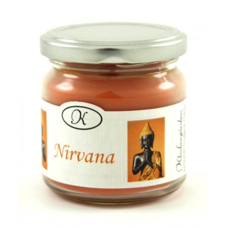 Doftljus nirvana