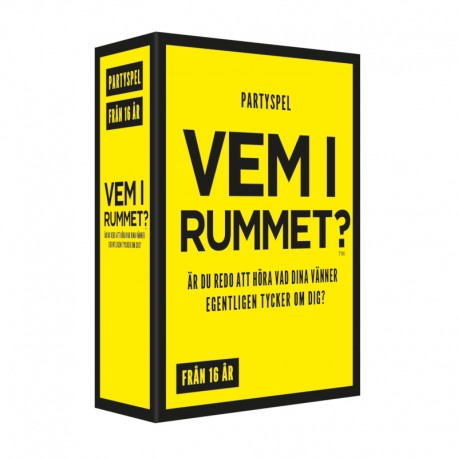 Pocketspel, vem i rummet?