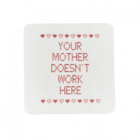 Kylskåpsmagnet 