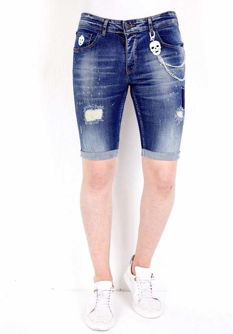 A Shorts Herr - Bla