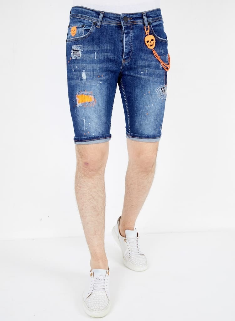 A Shorts Killar - Bla