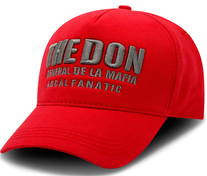 Kepsar För Män The Don - Rod