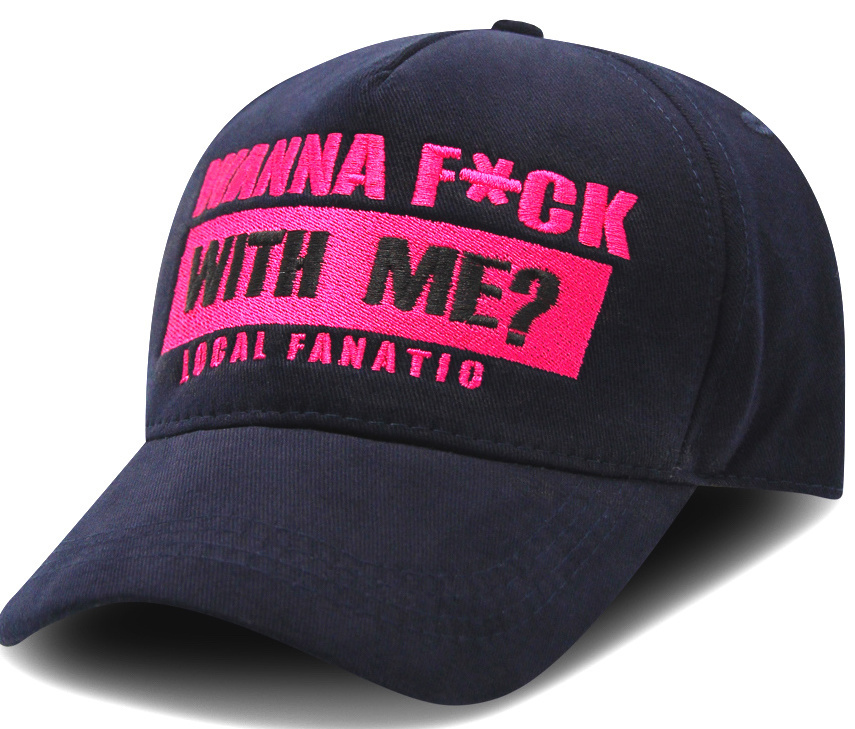 Kepsar Herr F*ck With Me - Bla