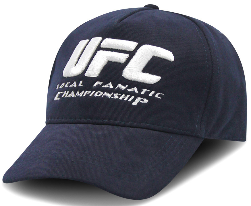 Kepsar Herr UFC - Bla