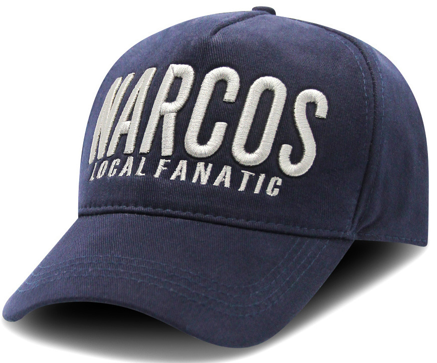 Herr Kepsar NARCOS - Bla