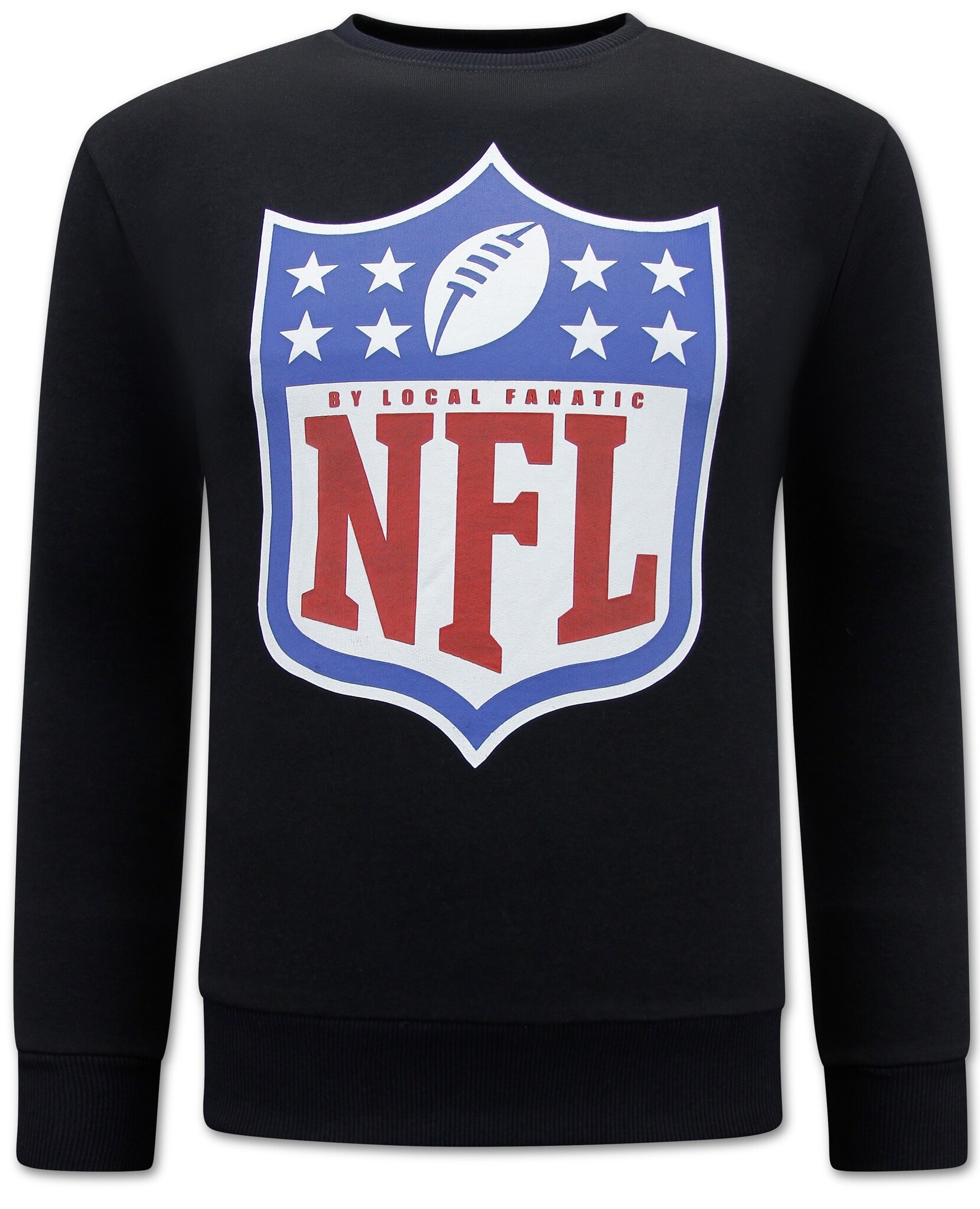 NFL Herrtröja - Svart