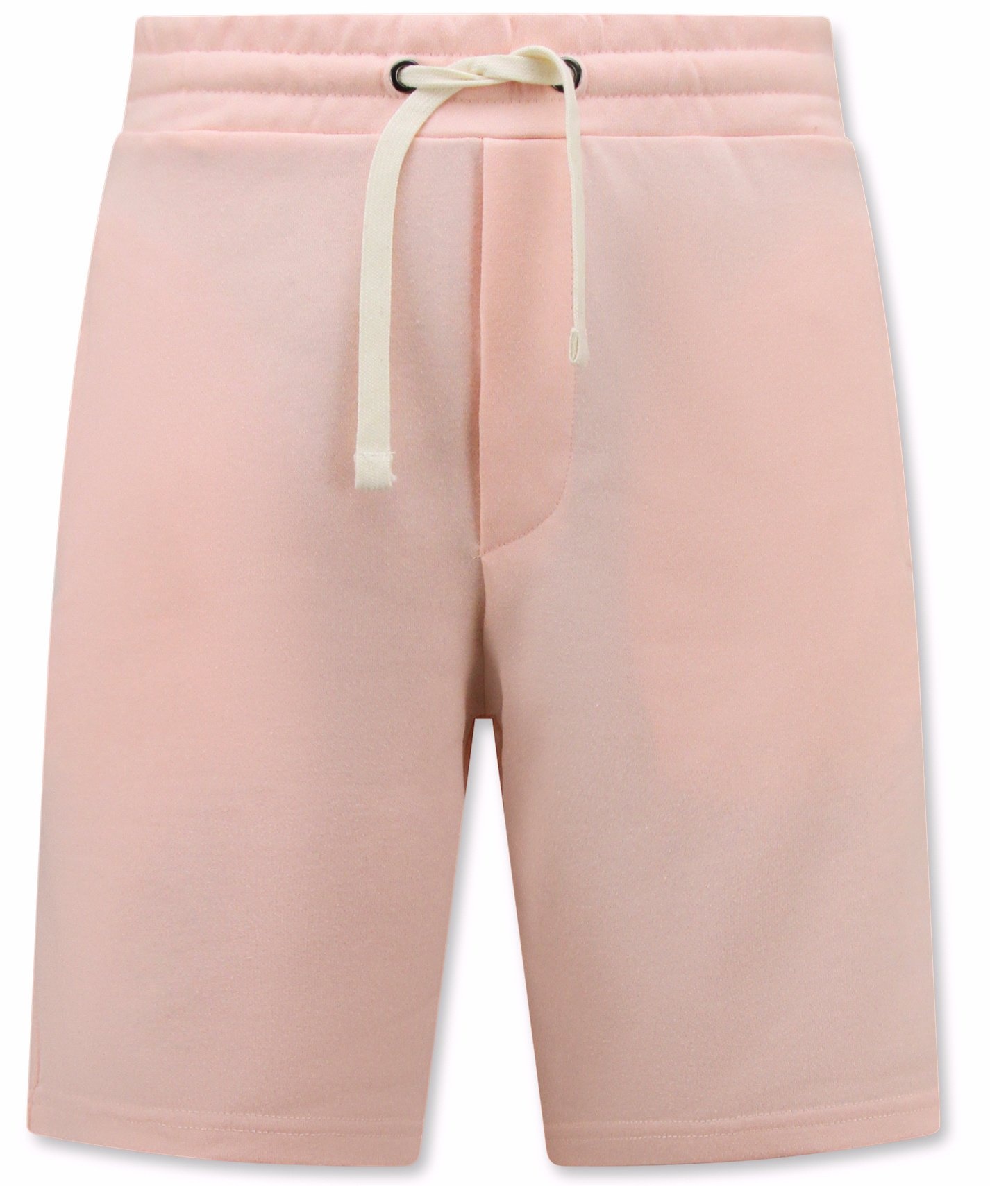 Jogging Shorts Herr - Shorts Herr - Rosa