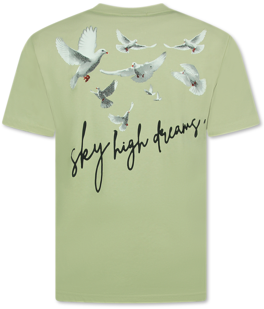 Roliga T-Shirt För Män - Stor T-Shirt För Män - Rolig Skjorta - Brun