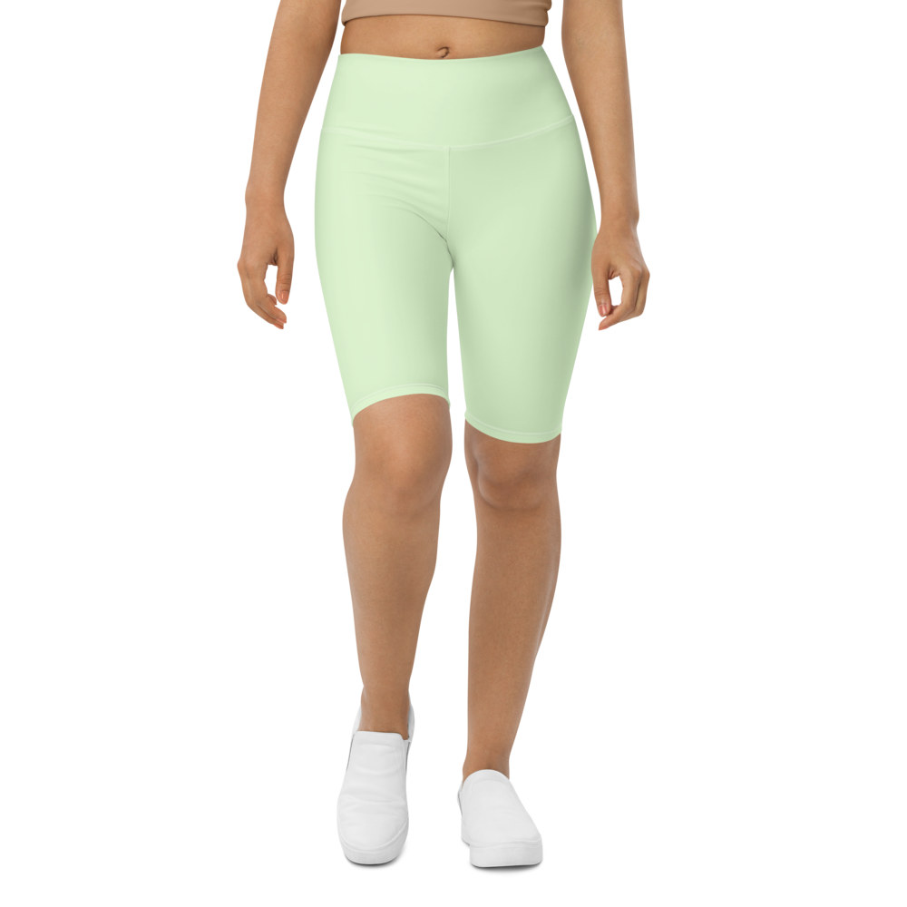 Biker Shorts