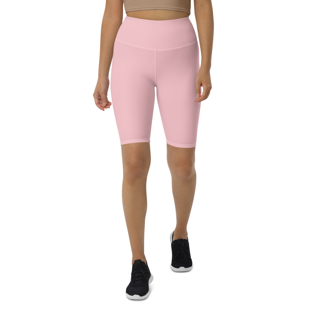 Biker Shorts