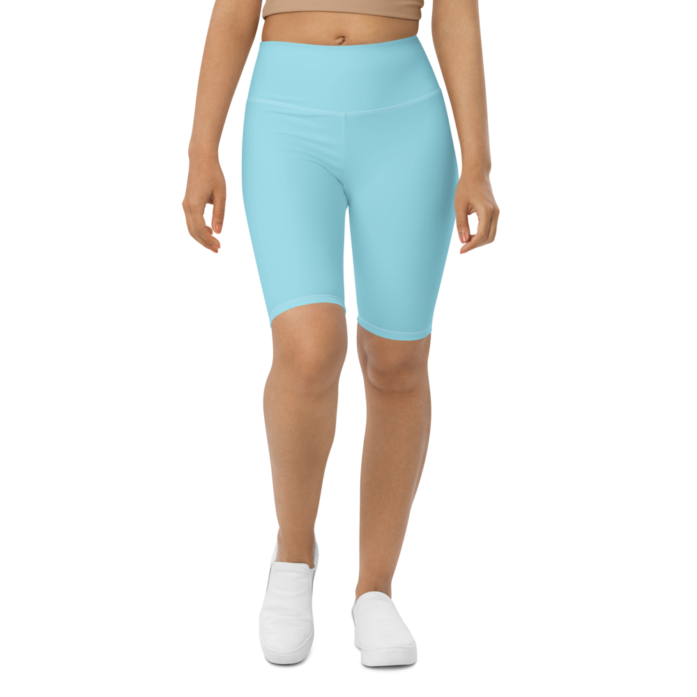 Biker Shorts